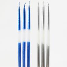 Trikolóra METAL + BAREVNÁ - Kónické | FLORASYSTEM