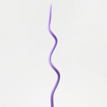 Serpentin LILA 40cm / AKCE / - Kónické | FLORASYSTEM
