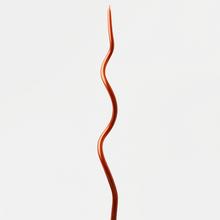 Serpentin MĚDĚNÁ 40cm / AKCE / - Kónické | FLORASYSTEM