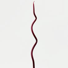 Serpentin BORDO 40cm / AKCE / - Kónické | FLORASYSTEM