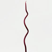 Serpentin BORDO 40cm / AKCE / - špic | FLORASYSTEM