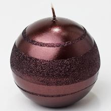 BRILIANT MET.GUĽA 80 HNĚDÁ - FLORASYSTEM