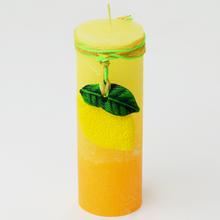 OVOCNÉ S PRÍV.VALEC 50x140 citri - FLORASYSTEM