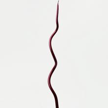 Serpentin BORDO METAL 40cm / AKCE / - Kónické | FLORASYSTEM