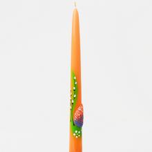 Kraslice Špičaté 250 LAK.ORANŽ - FLORASYSTEM