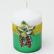 KOBLIHY VÁLEC 70/100 ZELENÝ - FLORASYSTEM