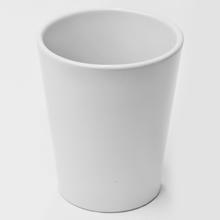 OBAL Merino WHITE 7xh8CM - Obal orchidej | FLORASYSTEM