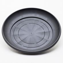 MISKA HARMONIE 30xh3CM ANTRACIT - Miska okrúhla pod kvetináč | FLORASYSTEM