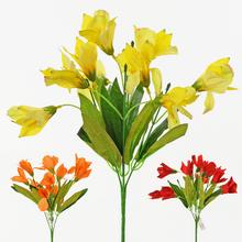 KYTICE Alstromeria MIX 3F X5 33cm - FLORASYSTEM