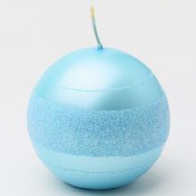 BRILIANT MET. G.80 BL.MODRÁ / č.5 / - Gliter jednofarebné | FLORASYSTEM