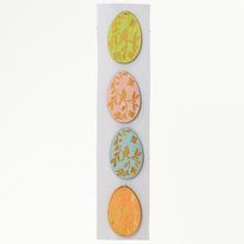 VEJCE DŘEVO S / 4 4,5X7CM MIX - FLORASYSTEM