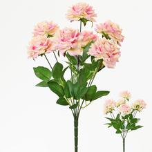 KYTICE RŮŽE MIX 2FARIEB 42cm - Růže kytice | FLORASYSTEM