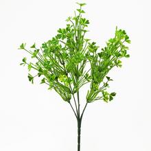 ZEL.KYTIČKA ČTYŘLÍSTEK - Zápich zeleň | FLORASYSTEM