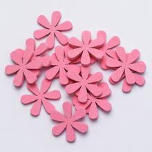 VÝŘEZ KVÍTKY rtěnku. 3CM S / 40 - Výřezy celoroční | FLORASYSTEM