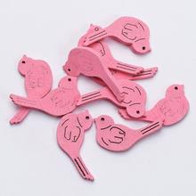 VÝŘEZ PTÁČEK rtěnku. 3CM S / 40 - Výřezy celoroční | FLORASYSTEM