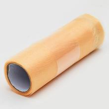 ORGANZA rolích 16CMX6M BARVA 3 Lososová - FLORASYSTEM