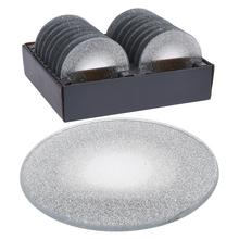 ACC005860 SKLO POD svíčkou 10cm STR. GLite. - FLORASYSTEM