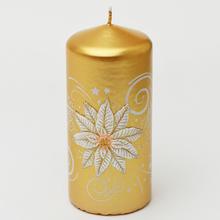 CHRIST.FLOWERS VAL.60 / 130 ZL + ECRU - FLORASYSTEM