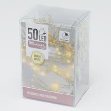AXS300160 LED světélko / 50 / WW - FLORASYSTEM