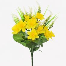 KYTICE JARNÍ NARCIS ŽLUTÁ - FLORASYSTEM