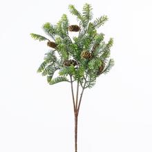 ČÁST Cecina + ŠIŠKA 60cm - Čečina konár | FLORASYSTEM