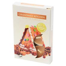 Čajová voňavých / 6 BABIČ.KUCHYŇA / NOVÁ / - S vůní 1/6 | FLORASYSTEM