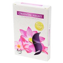 Čajová voňavých / 6 ORIENT.NOC - S vůní 1/6 | FLORASYSTEM