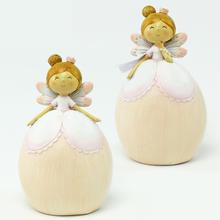 VÍLA Princeznička 8X7X13 CM RŮŽOVÁ - FLORASYSTEM