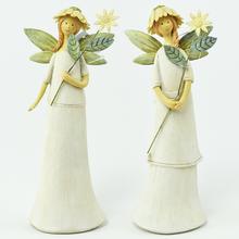 VÍLA Luční 11X7X26CM - FLORASYSTEM