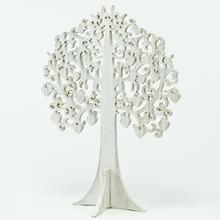 VÝŘEZ STROM DŘEVO BIE 40cm - FLORASYSTEM