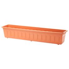 Truhlík GARDEN 60CM terakota / 810 / - FLORASYSTEM
