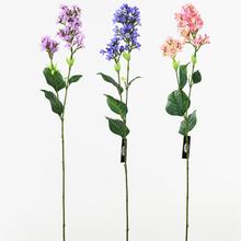 KS šeřík 68cm MIX 3F - Větev květ | FLORASYSTEM