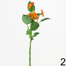 KS violky MIX 2FARIEB 37cm - FLORASYSTEM