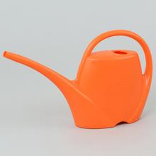 Konvičkou SPRING 1,7L ORANŽOVÁ 37x8x21,5CM - Konve | FLORASYSTEM