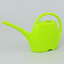 Konvičkou SPRING 1,7L ZELENÁ 37x8x21,5CM - Konve | FLORASYSTEM