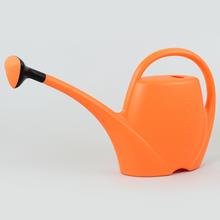 Konvičkou SPRING 8L ORANŽOVÁ 60x14x36CM - Konve | FLORASYSTEM