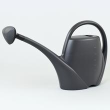 Konvičkou SPRING 8L ANTRACIT 60x14x36CM - Konve | FLORASYSTEM