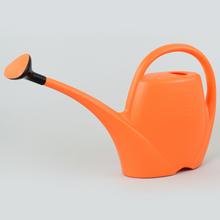 Konvičkou SPRING 10,5L ORANŽOVÁ 64,5x15x39CM - Konve | FLORASYSTEM