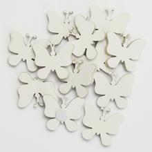 MOTÝL nalepovat. S / 12 3,5cm BIE - FLORASYSTEM