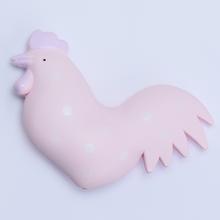 KOHOUT PLAST rtěnku. 10X6,5CM - FLORASYSTEM