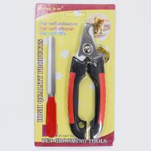 Sada kleště + pilník na drápy - Domácí zvířata | FLORASYSTEM