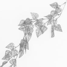 Girlandy gLite. 150CM stříbr - FLORASYSTEM