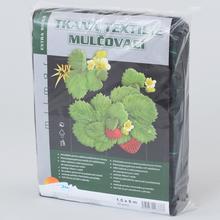 Tkaná PP text.90g 1,5x5m - Textilie | FLORASYSTEM