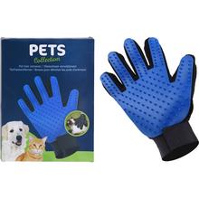 491135530 RUKAVICE NA vyčesávání srsti - Domácí zvířata | FLORASYSTEM