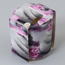 VOŇ.V SKLE Ogród SPA / sn2s-22 / - Ve skle | FLORASYSTEM