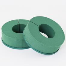 Věneček 140mm na plast. podstavec fresh - Florex | FLORASYSTEM