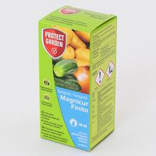 Finite MAGNICUR 50ml - Chemická | FLORASYSTEM