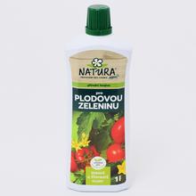 NATURA NA PLODOVÚ ZELENINU 1L - Kapalné | FLORASYSTEM