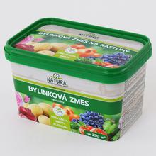 pevná cena NATURA BYLINKOVÁ ZMES 10X15g  - Biologická  | FLORASYSTEM