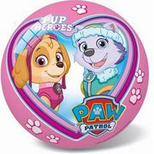 Lopta PAW PATROL 14cm - lopty | FLORASYSTEM